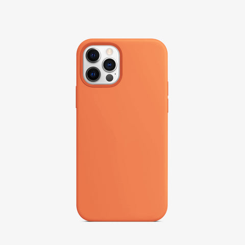 iPhone 12 Pro Silicone case