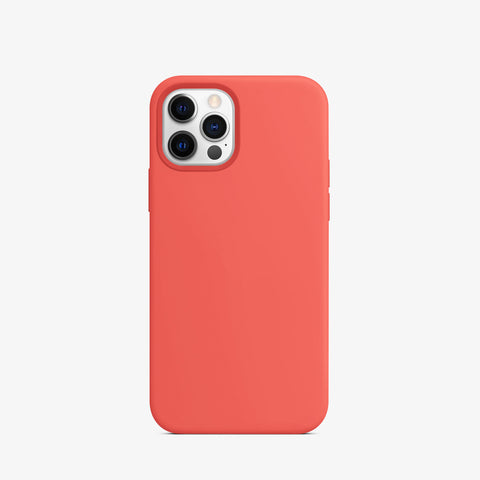 iPhone 12 Pro Silicone case