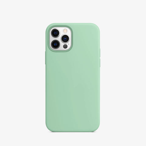 iPhone 12 Pro Silicone case