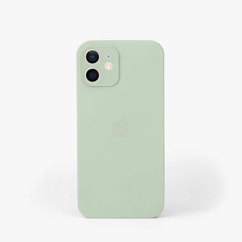 iPhone 12 thin case