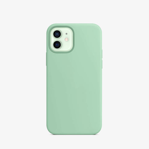 iPhone 12 Silicone case