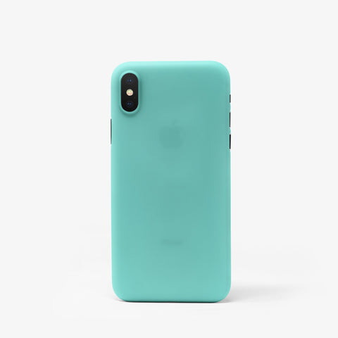 iPhone XS thin case