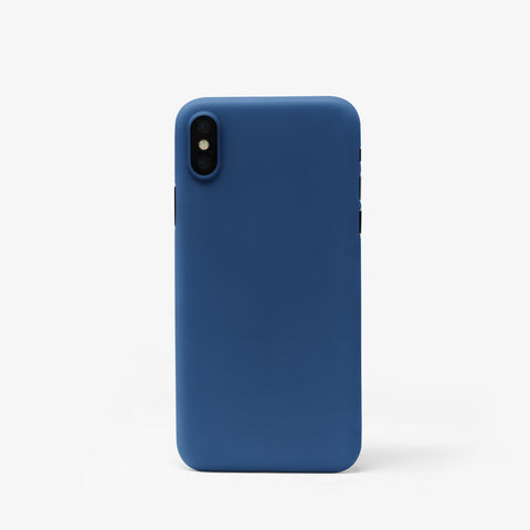 iPhone XS thin case