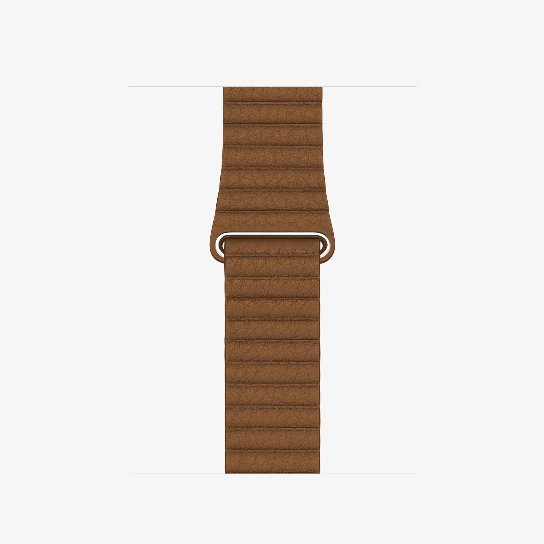 Apple watch leather store loop