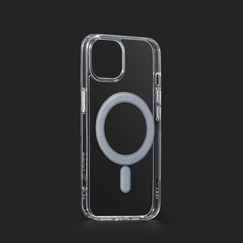 iPhone 12 Pro MagSafe Clear case