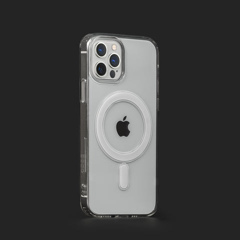 iPhone 12 Pro MagSafe Clear case