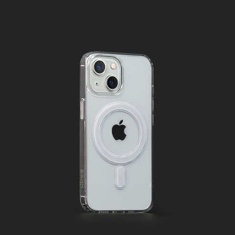 iPhone 13 Mini MagSafe Clear case