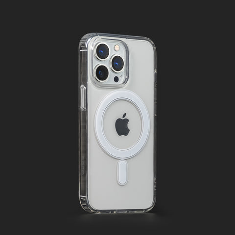 iPhone 13 Pro MagSafe Clear case