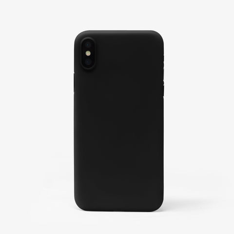 iPhone XS Max thin case