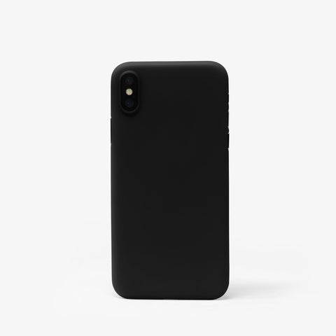 iPhone XS thin case