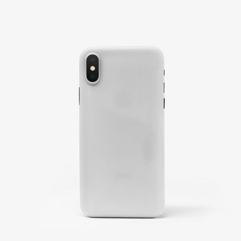 iPhone X thin case