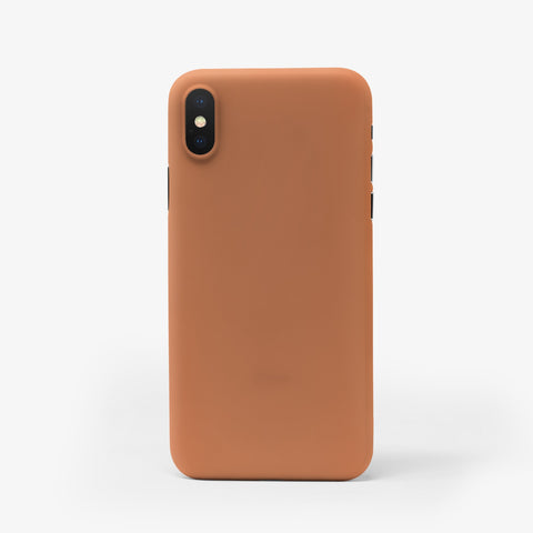 iPhone XS Max thin case