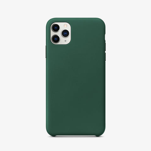 iPhone 11 Pro Max Leather case