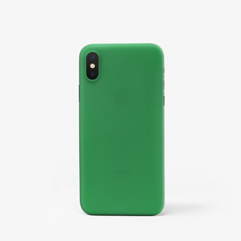 iPhone XS thin case