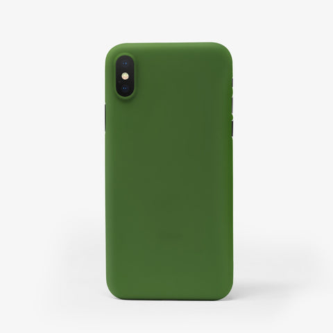 iPhone XS Max thin case