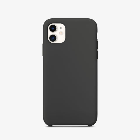 iPhone 11 Silicone case