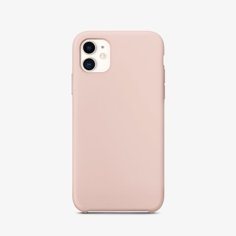 iPhone 11 Silicone case