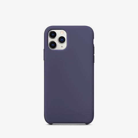 iPhone 11 Pro Silicone case
