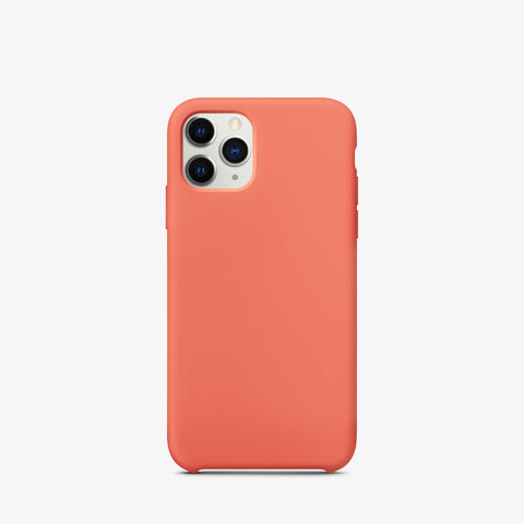 iPhone 11 Pro Silicone case