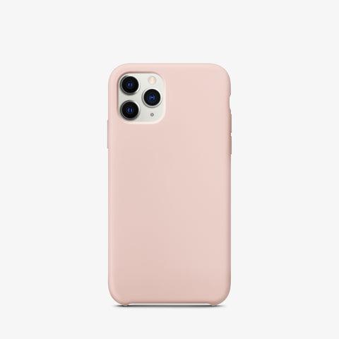 iPhone 11 Pro Silicone case