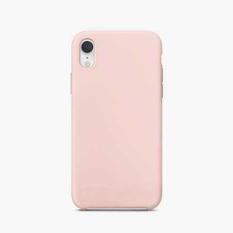 iPhone XR Silicone case