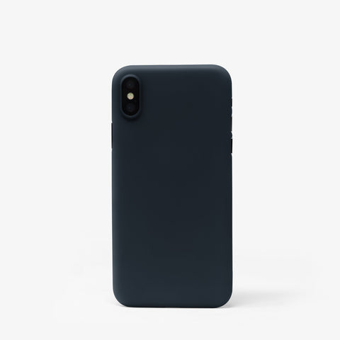 iPhone X thin case