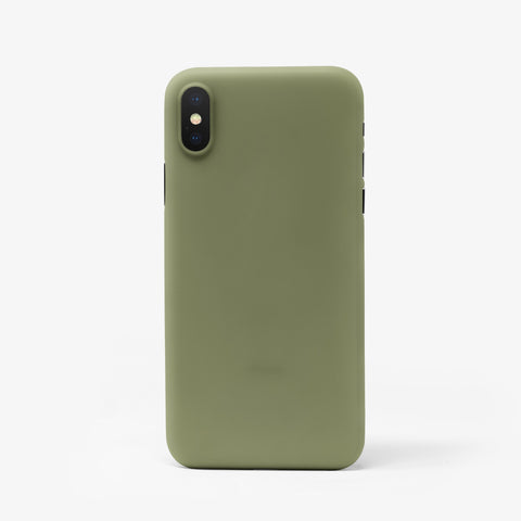 iPhone XS Max thin case