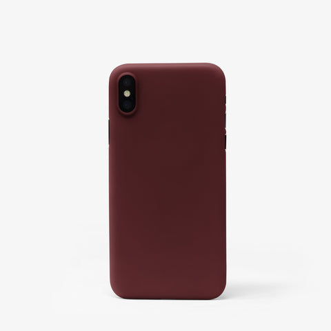 iPhone X thin case