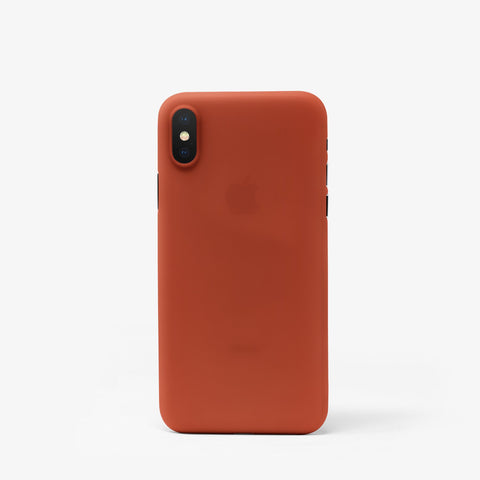 iPhone X thin case