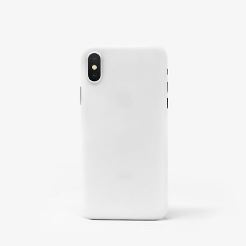 iPhone XS thin case