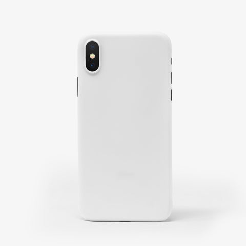 iPhone XS Max thin case