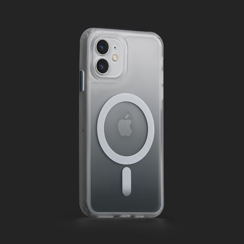 iPhone 11 Clear Flow case