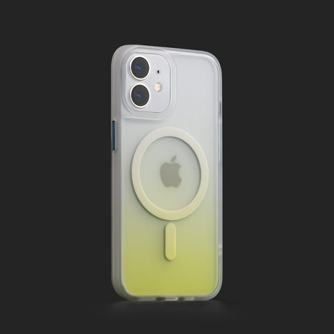 iPhone 12 MagSafe Flow case
