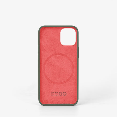 iPhone 12 Mini MagSafe Silicone case