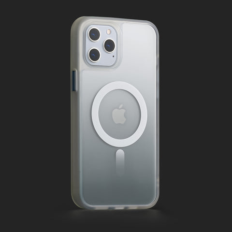 iPhone 12 Pro Max MagSafe Flow case