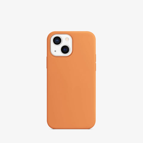 iPhone 13 Mini Silicone case