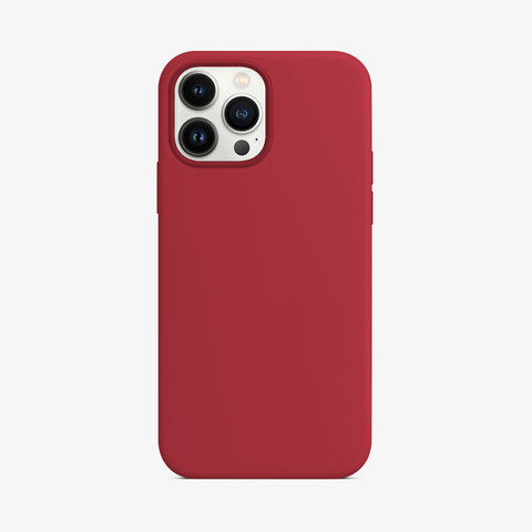 iPhone 13 Pro Max Silicone case