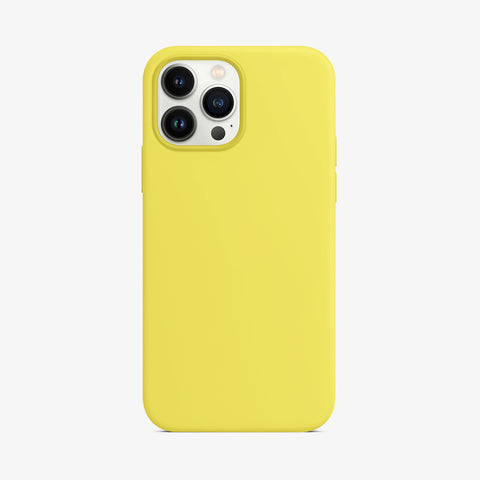 iPhone 13 Pro Max Silicone case