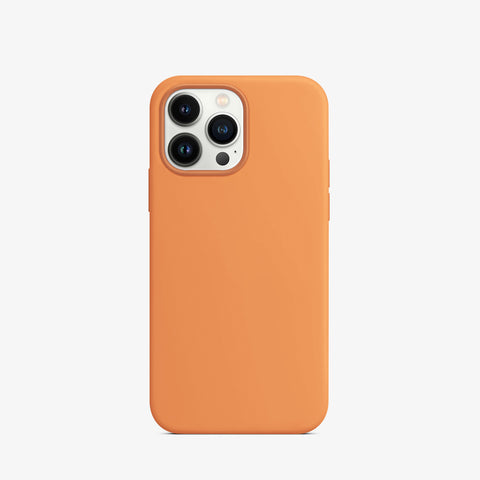 iPhone 13 Pro Silicone case