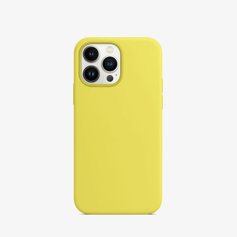 iPhone 13 Pro Silicone case