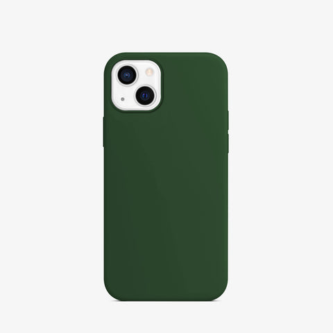 iPhone 13 Silicone case
