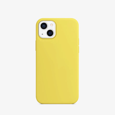 iPhone 13 Silicone case