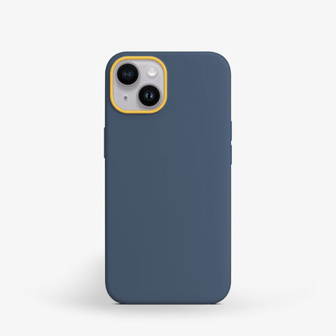 iPhone 14 MagSafe Silicone case