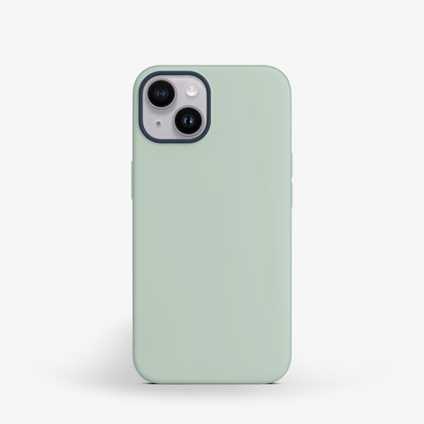 iPhone 14 MagSafe Silicone case