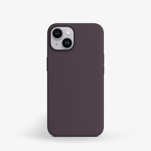 iPhone 14 MagSafe Silicone case