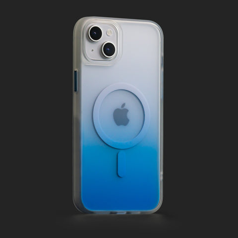 iPhone 14 Plus MagSafe Flow case