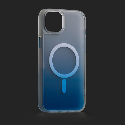 iPhone 14 Plus MagSafe Flow case