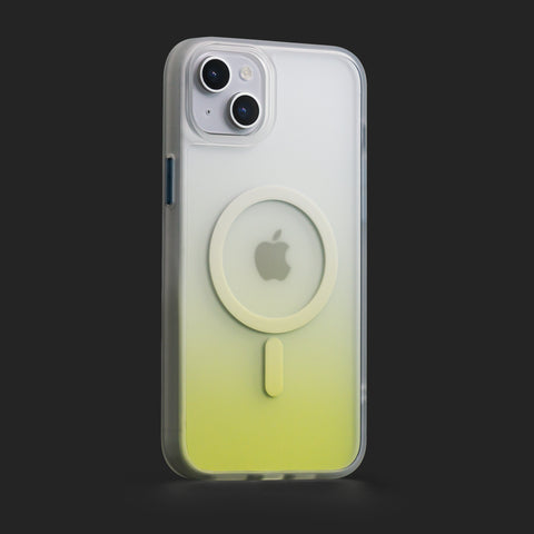 iPhone 14 Plus MagSafe Flow case