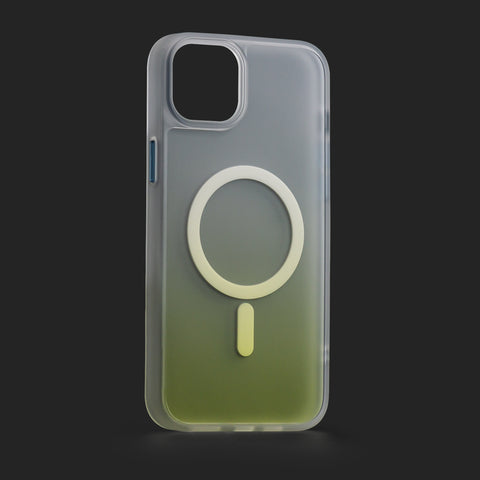 iPhone 14 Plus MagSafe Flow case