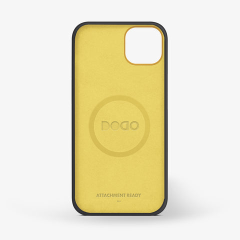 iPhone 14 Plus MagSafe Silicone case